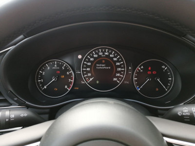 Mazda Mazda3 Neuwagen