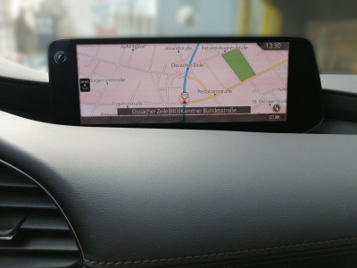 Mazda Mazda3 Neuwagen