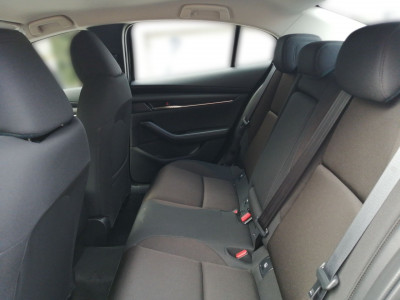 Mazda Mazda3 Neuwagen