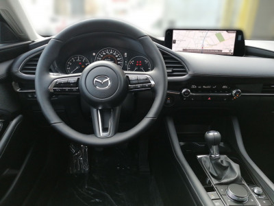 Mazda Mazda3 Neuwagen