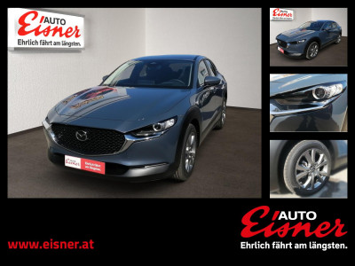 Mazda CX-30 Neuwagen