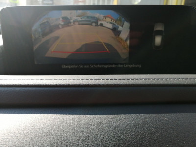 Mazda CX-30 Neuwagen