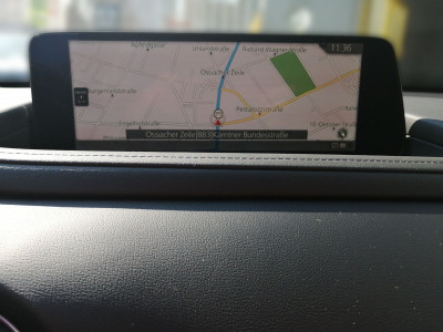 Mazda CX-30 Neuwagen