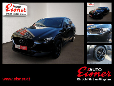 Mazda CX-30 Neuwagen