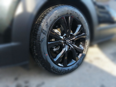 Mazda CX-30 Neuwagen