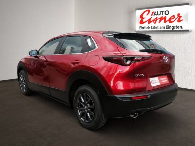 Mazda CX-30 Gebrauchtwagen Mazda CX-30 Gebrauchtwagen