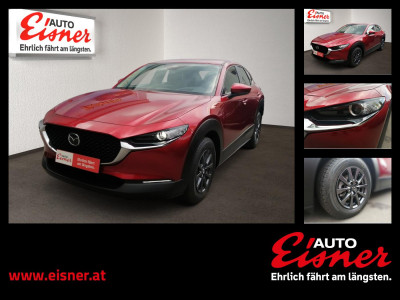 Mazda CX-30 Neuwagen