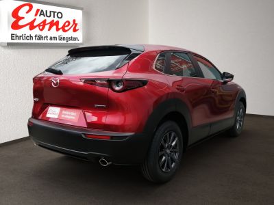 Mazda CX-30 Gebrauchtwagen Mazda CX-30 Gebrauchtwagen