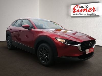 Mazda CX-30 Gebrauchtwagen Mazda CX-30 Gebrauchtwagen