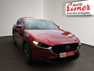 Mazda CX-30 Gebrauchtwagen Mazda CX-30 Gebrauchtwagen