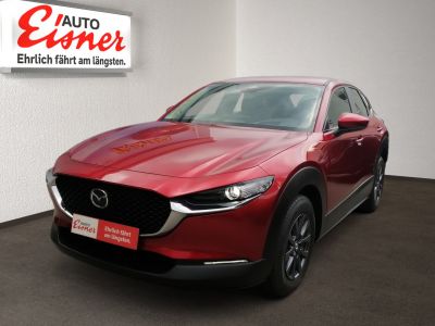 Mazda CX-30 Gebrauchtwagen Mazda CX-30 Gebrauchtwagen