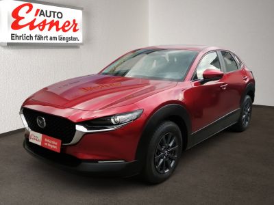 Mazda CX-30 Gebrauchtwagen Mazda CX-30 Gebrauchtwagen
