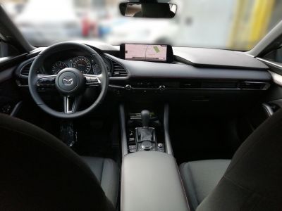 Mazda Mazda3 Gebrauchtwagen Mazda Mazda3 Gebrauchtwagen