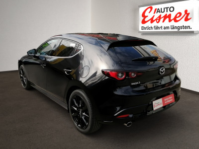 Mazda Mazda3 Neuwagen