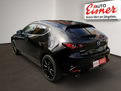 Mazda Mazda3 Gebrauchtwagen Mazda Mazda3 Gebrauchtwagen
