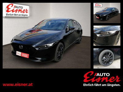 Mazda Mazda3 Neuwagen