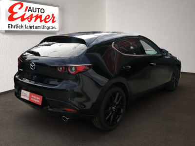 Mazda Mazda3 Neuwagen