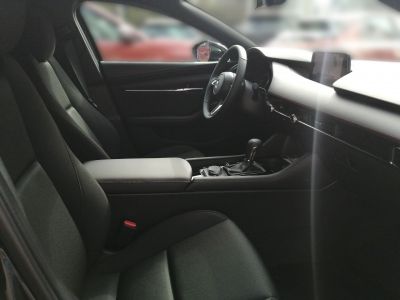 Mazda Mazda3 Gebrauchtwagen Mazda Mazda3 Gebrauchtwagen