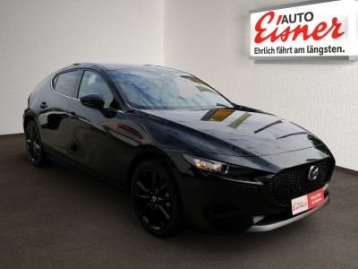 Mazda Mazda3 Neuwagen