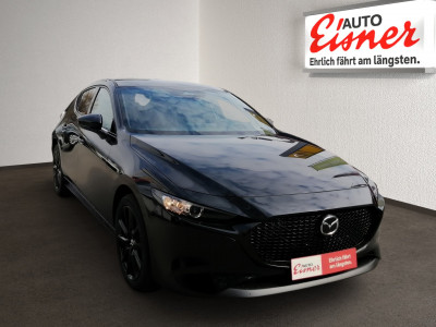 Mazda Mazda3 Neuwagen