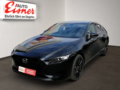 Mazda Mazda3 Neuwagen