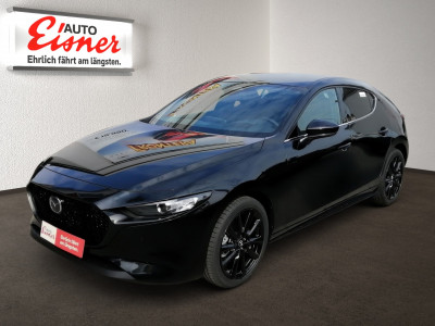 Mazda Mazda3 Neuwagen