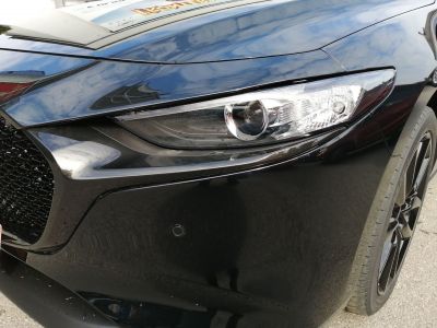 Mazda Mazda3 Gebrauchtwagen Mazda Mazda3 Gebrauchtwagen