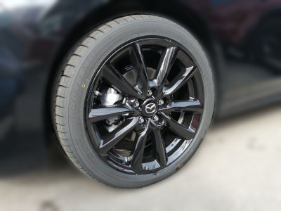 Mazda Mazda3 Neuwagen