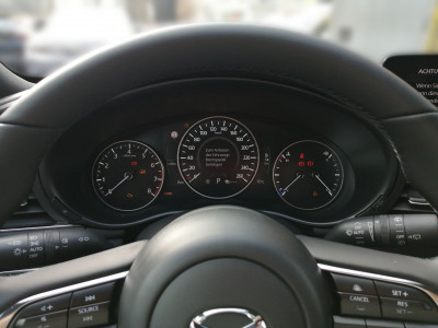 Mazda Mazda3 Neuwagen