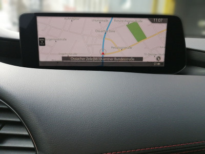 Mazda Mazda3 Neuwagen