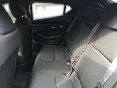 Mazda Mazda3 Neuwagen