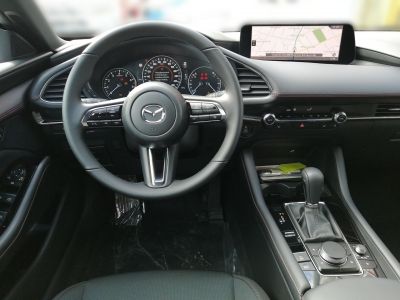Mazda Mazda3 Gebrauchtwagen Mazda Mazda3 Gebrauchtwagen
