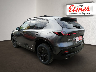 Mazda CX-5 Neuwagen