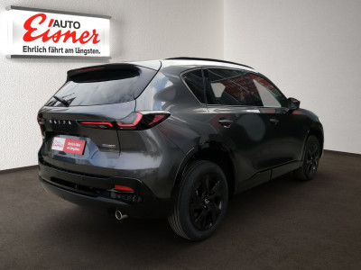 Mazda CX-5 Neuwagen