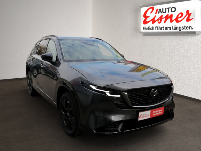 Mazda CX-5 Neuwagen