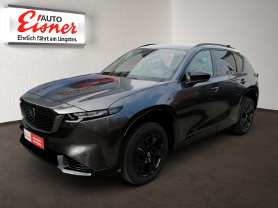 Mazda CX-5 Neuwagen