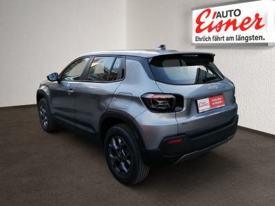 MAN TGE Gebrauchtwagen