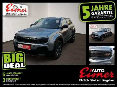 MAN TGE Gebrauchtwagen