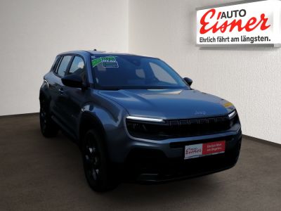 MAN TGE Gebrauchtwagen