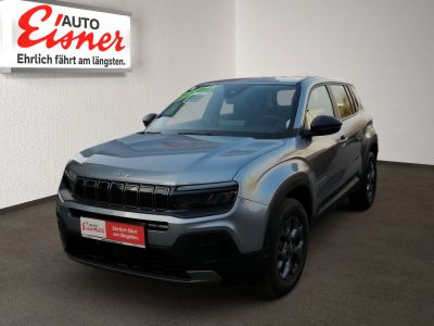 MAN TGE Gebrauchtwagen