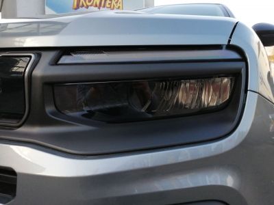 MAN TGE Gebrauchtwagen