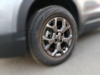 MAN TGE Gebrauchtwagen