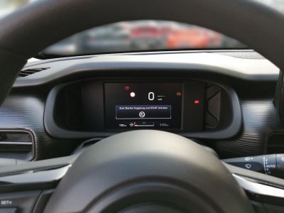 MAN TGE Gebrauchtwagen