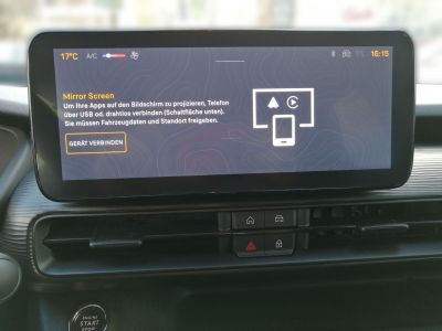 MAN TGE Gebrauchtwagen