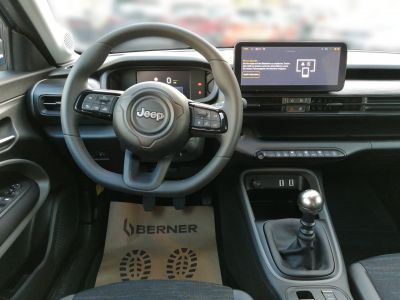 MAN TGE Gebrauchtwagen