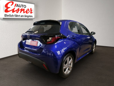 Mazda Mazda2 Gebrauchtwagen