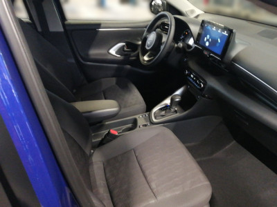 Mazda Mazda2 Gebrauchtwagen