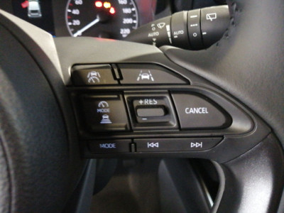 Mazda Mazda2 Gebrauchtwagen