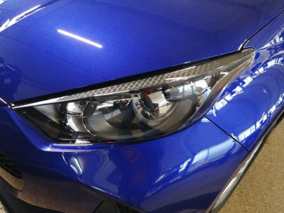 Mazda Mazda2 Gebrauchtwagen