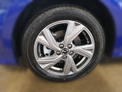 Mazda Mazda2 Gebrauchtwagen